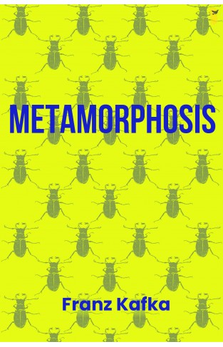 Metamorphosis  Liberty Publication